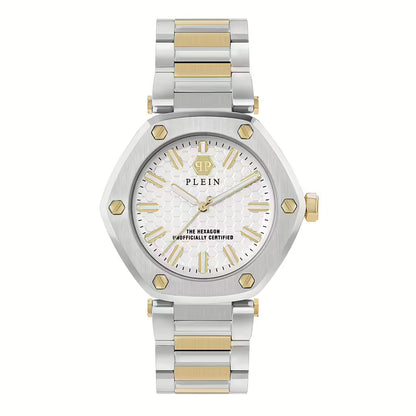 Orologio al quarzo Philipp Plein donna The Hexagon