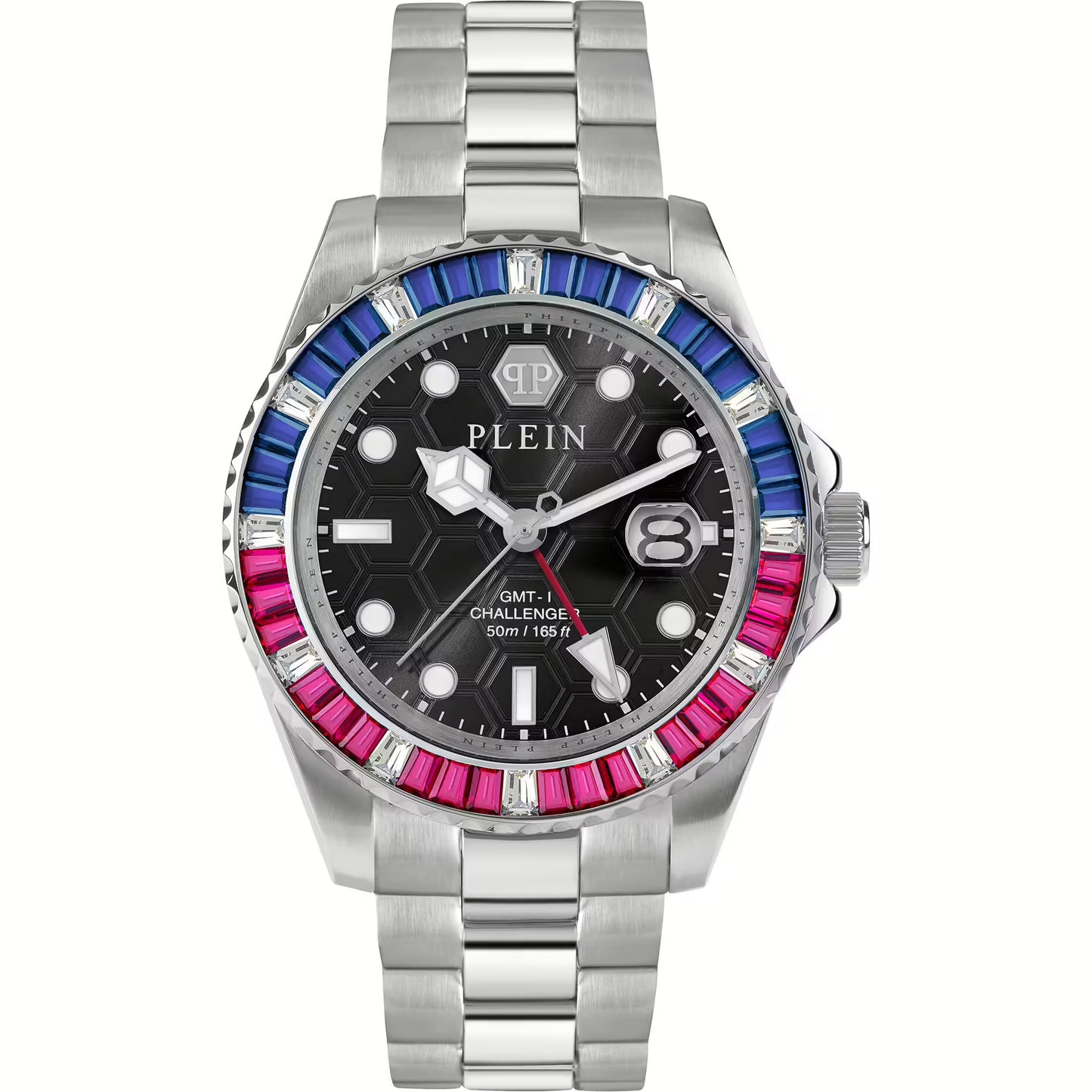 Orologio al quarzo Philipp Plein Unisex