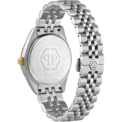 Orologio al quarzo Philipp Plein Uomo Date Superlative Gent