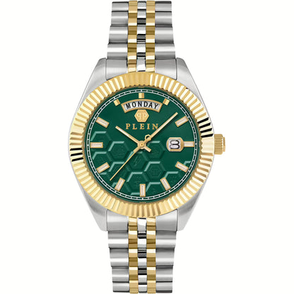 Orologio Philipp Plein uomo Date Superlative Gent