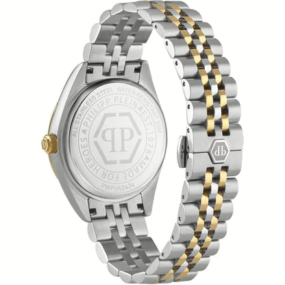 Orologio Philipp Plein uomo Date Superlative Gent