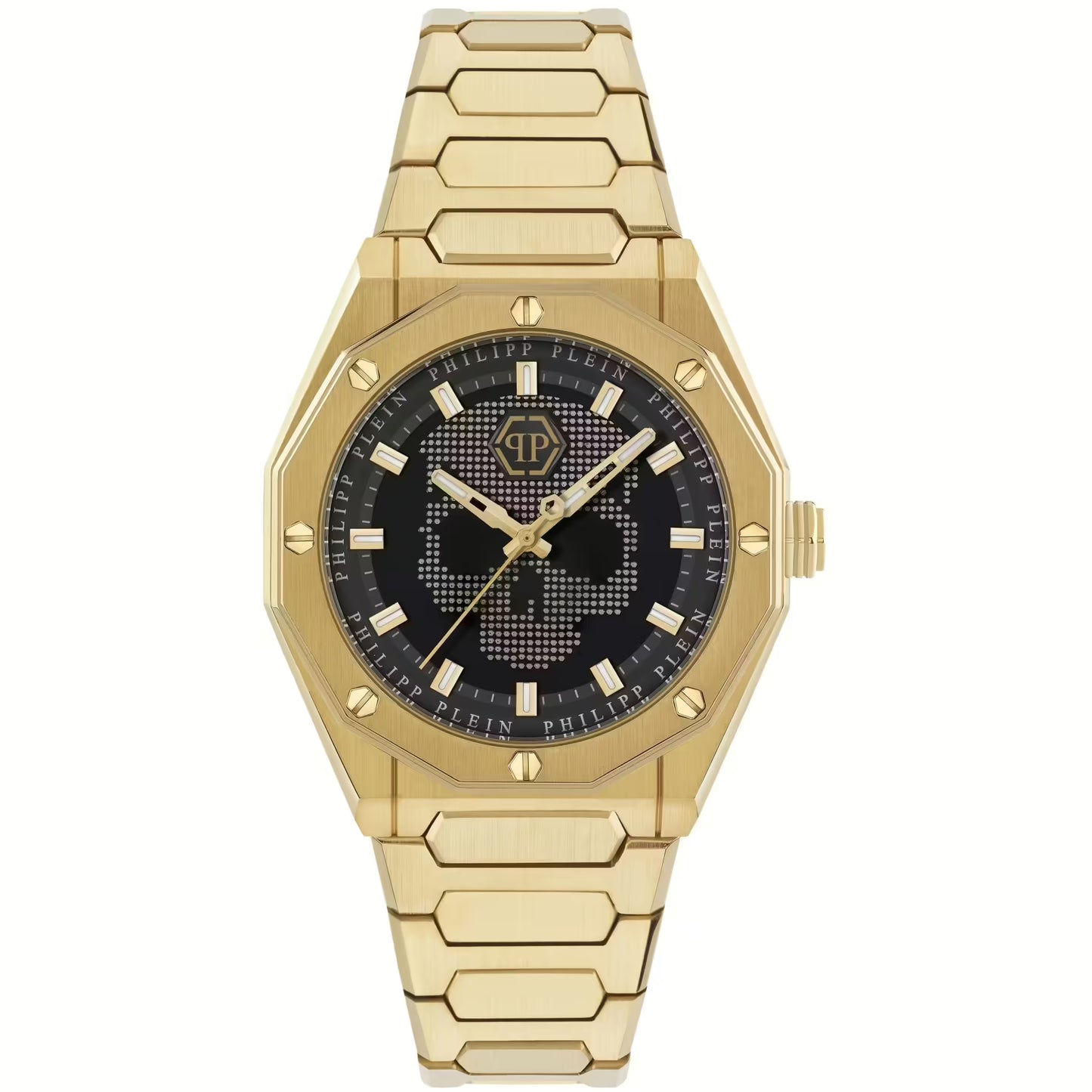 Orologio al quarzo Philipp Plein uomo