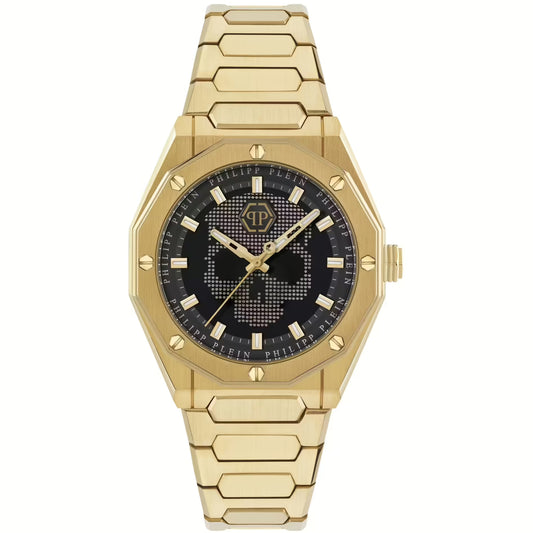 Orologio al quarzo Philipp Plein uomo