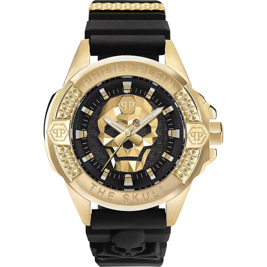 orologio al quarzo Philipp Plein uomo The $Kull