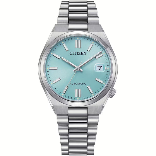 Orologio Citizen Unisex Meccanico