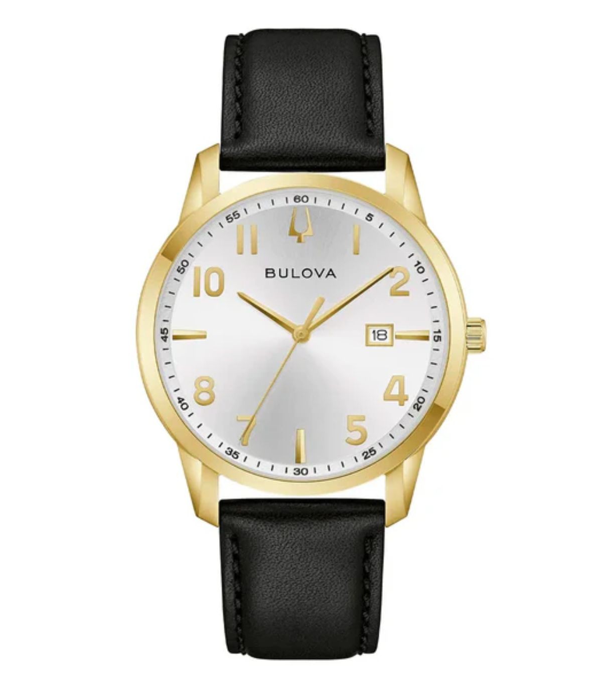 Orologio Uomo Bulova Classic Gent