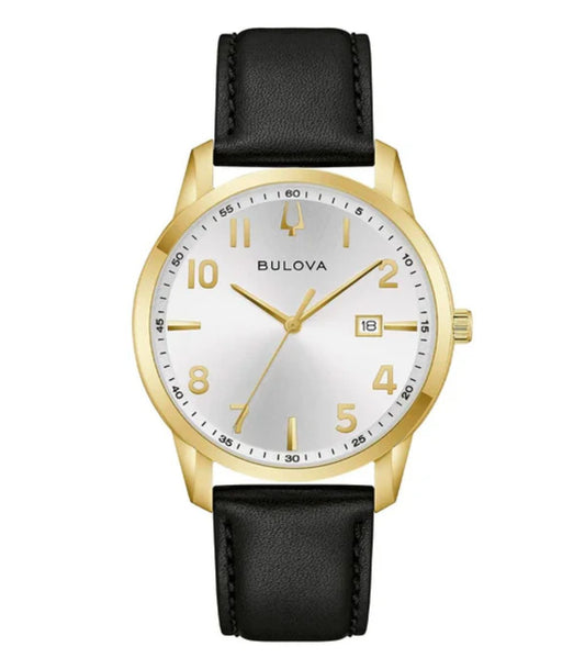 Orologio Uomo Bulova Classic Gent