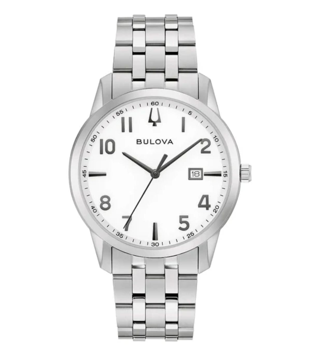 Orologio Uomo Bulova