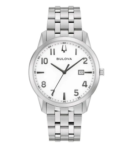 Orologio Uomo Bulova