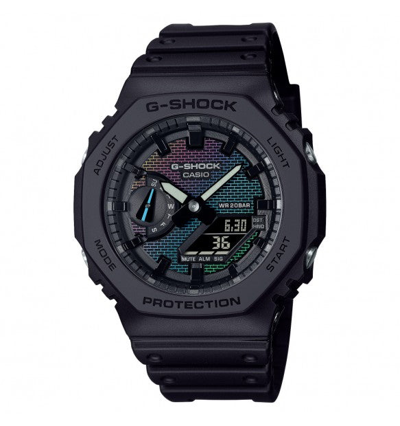 Orologio Uomo Casio G-Shock classic