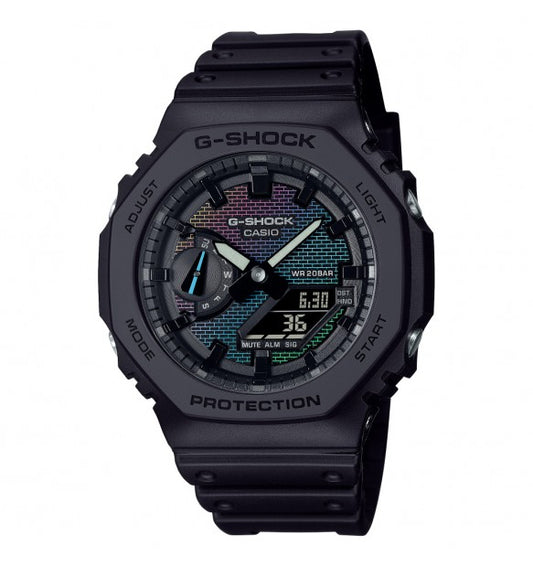 Orologio Uomo Casio G-Shock classic