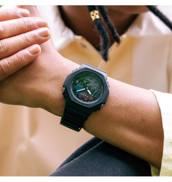 Orologio Uomo Casio G-Shock classic