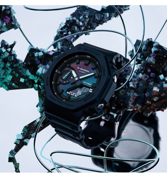 Orologio Uomo Casio G-Shock classic