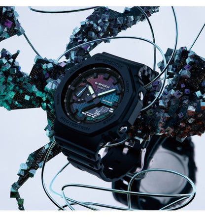 Orologio Uomo Casio G-Shock classic