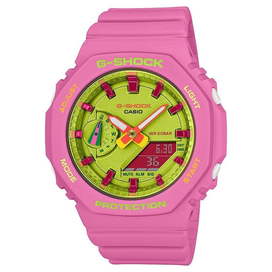 Orologio Donna G-Shock analogico digitale