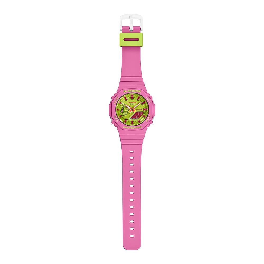 Orologio Donna G-Shock analogico digitale