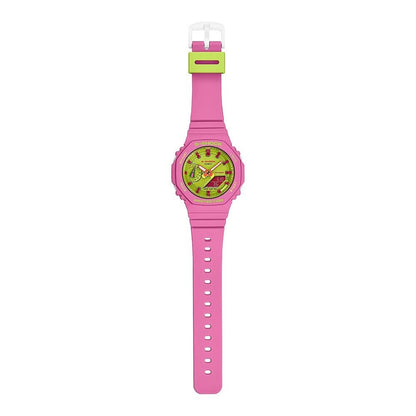 Orologio Donna G-Shock analogico digitale