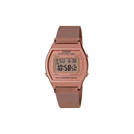 Orologio Donna Casio Vintage Rosato