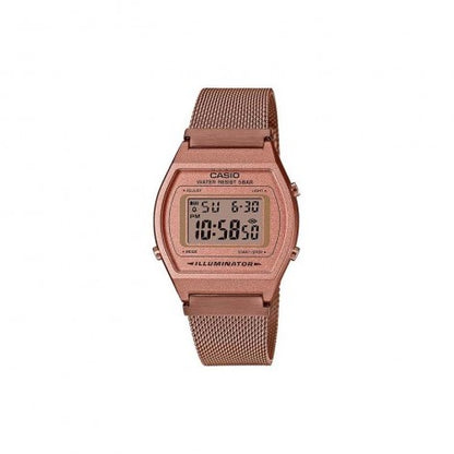 Orologio Donna Casio Vintage Rosato
