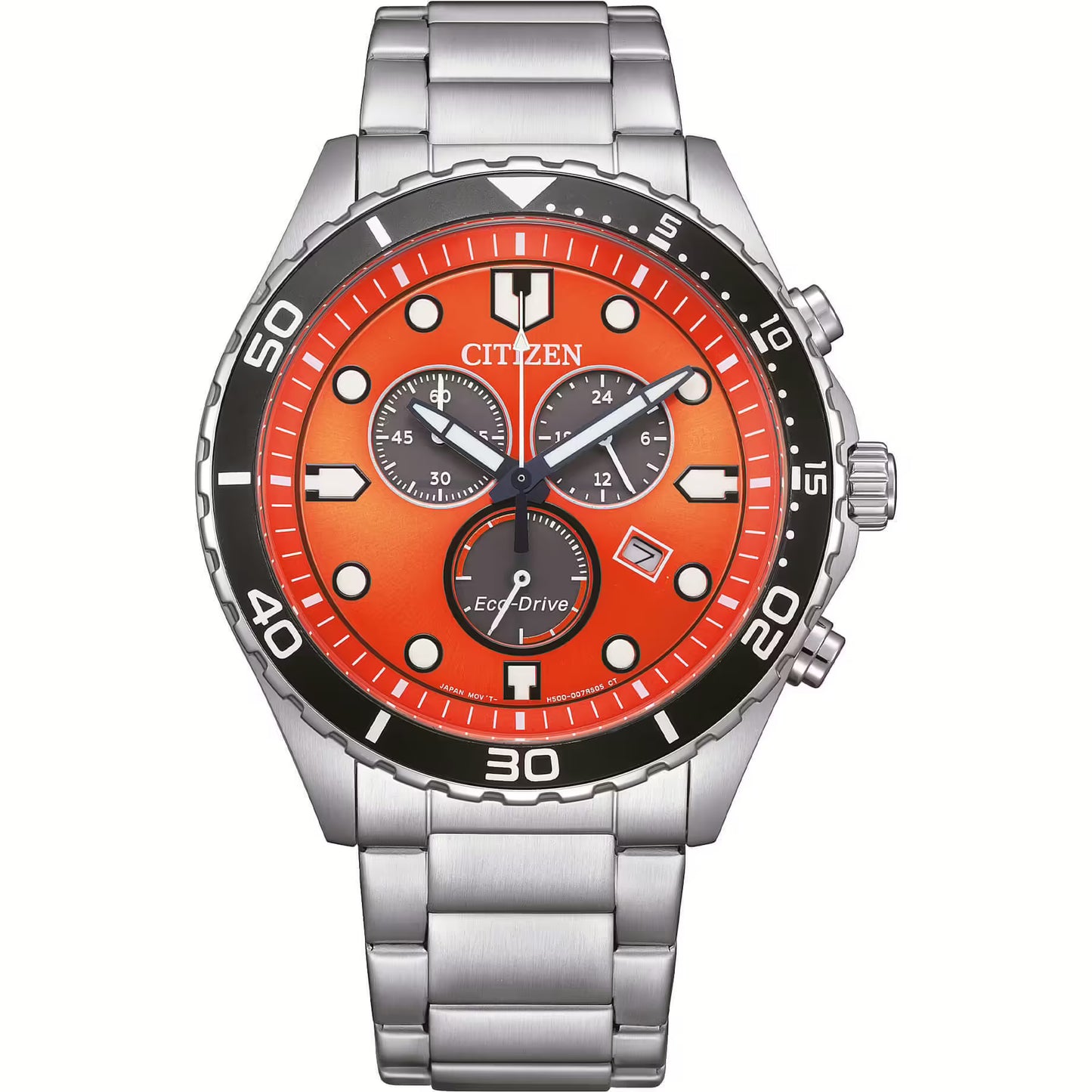 Orologio Uomo Citizen Cronografo