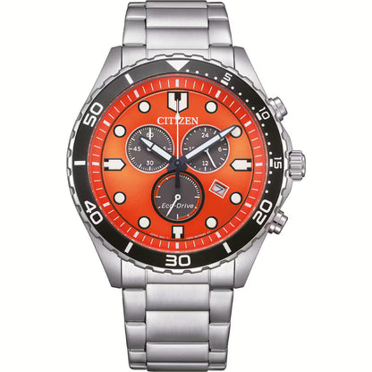 Orologio Uomo Citizen Cronografo