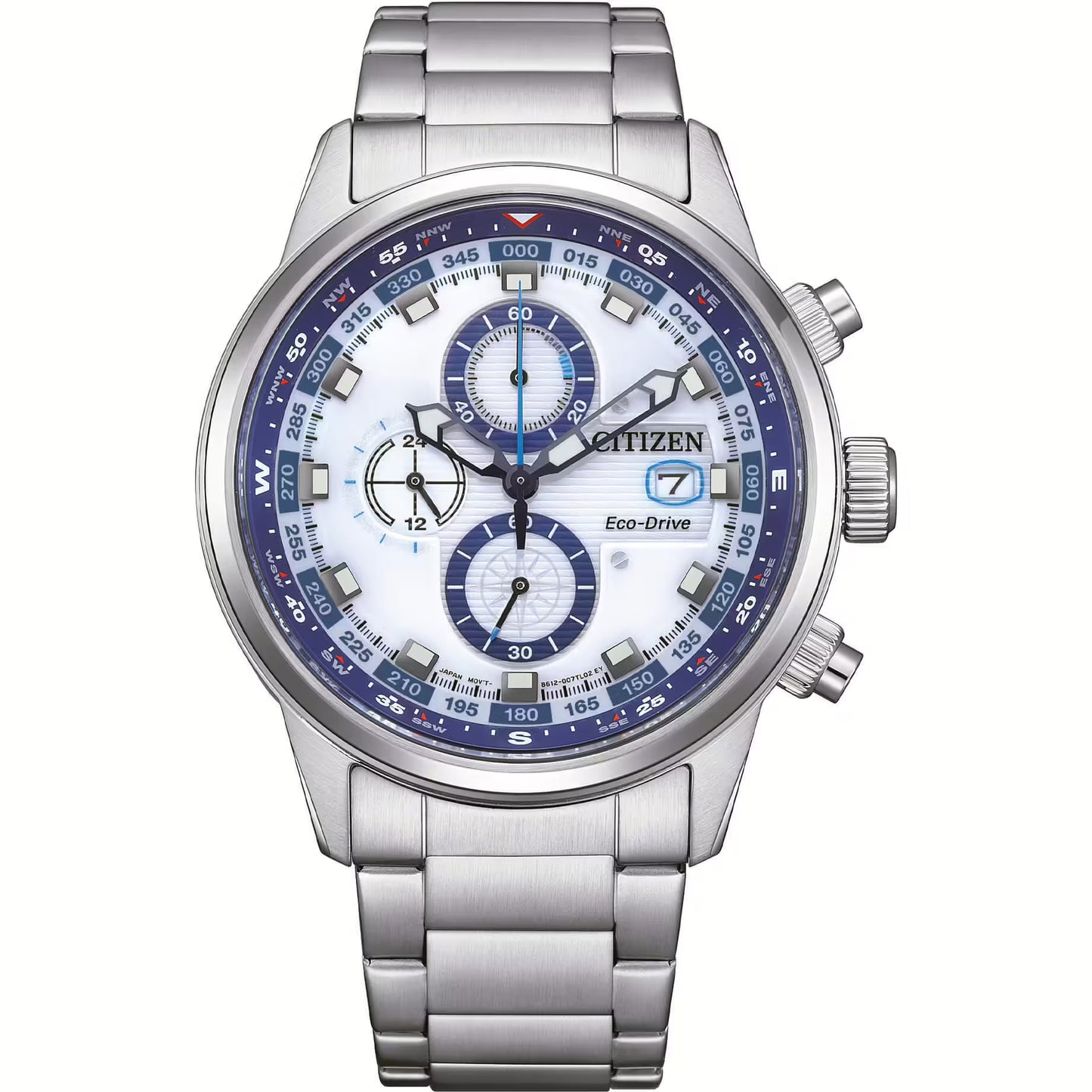 Orologio Uomo Citizen Eco Drive
