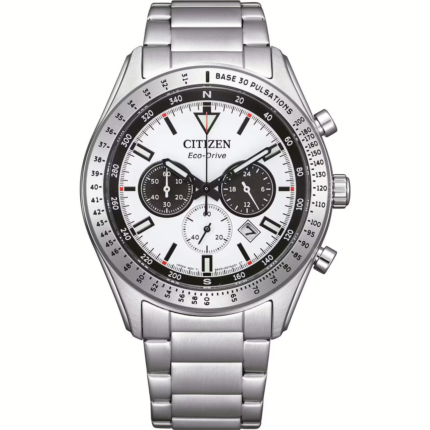 Orologio Uomo Citizen Eco Drive