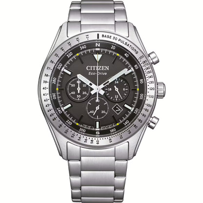 Orologio Uomo Citizen Cronografo Eco Drive