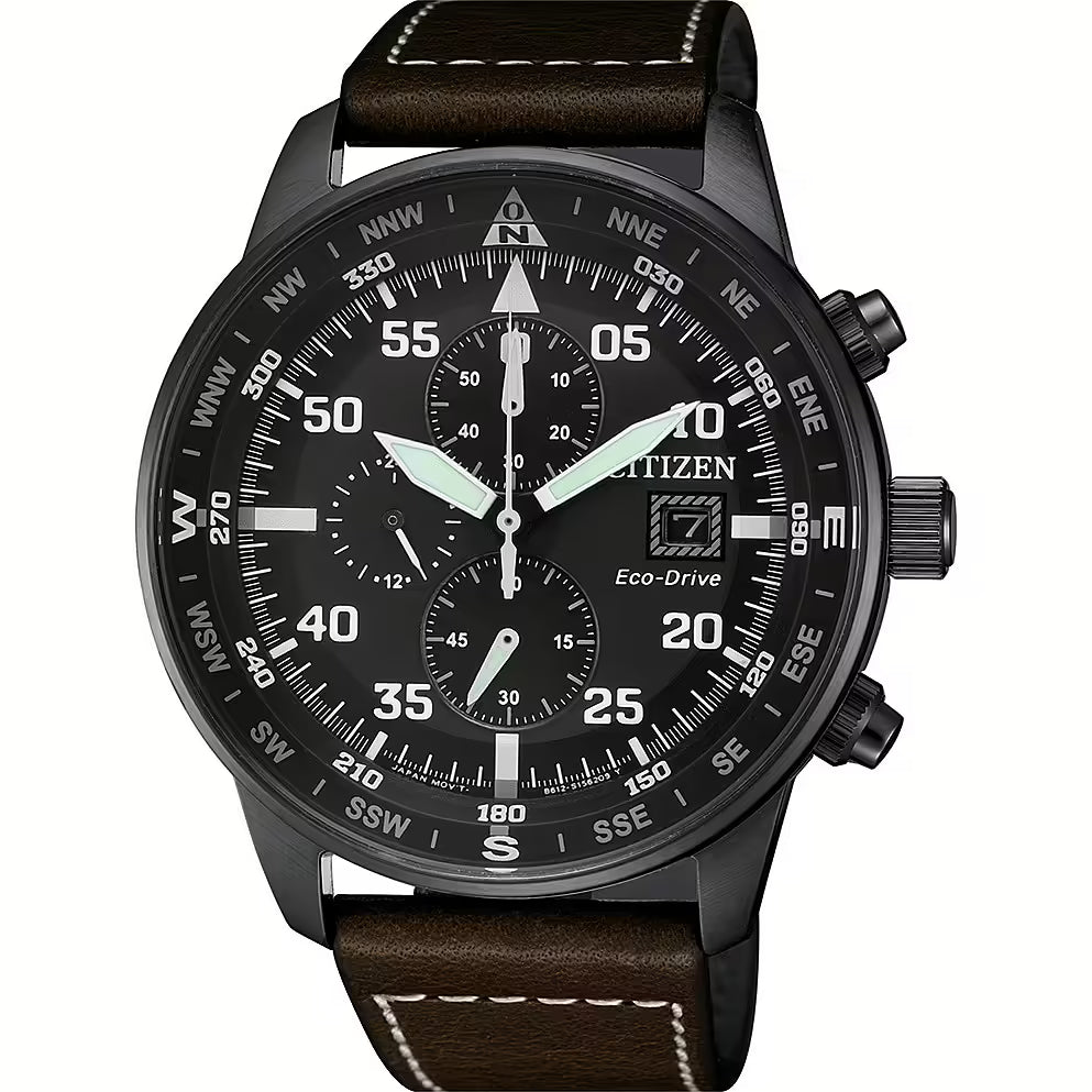 Orologio Uomo Citizen Eco Drive