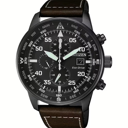 Orologio Uomo Citizen Eco Drive