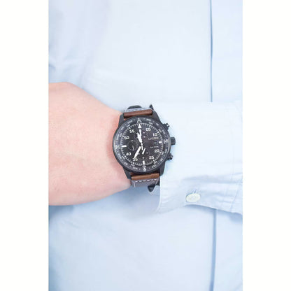 Orologio Uomo Citizen Eco Drive