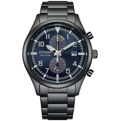 Orologio Uomo Citizen Eco Drive