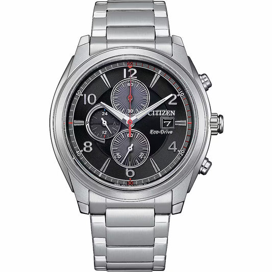 Orologio Uomo Citizen Cronografo Eco Drive