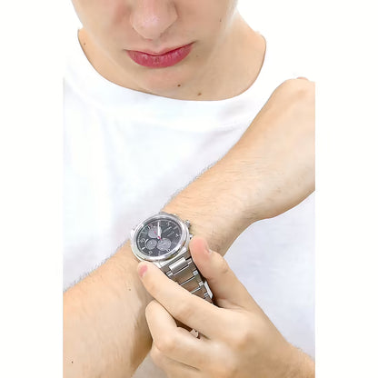 Orologio Uomo Citizen Cronografo Eco Drive
