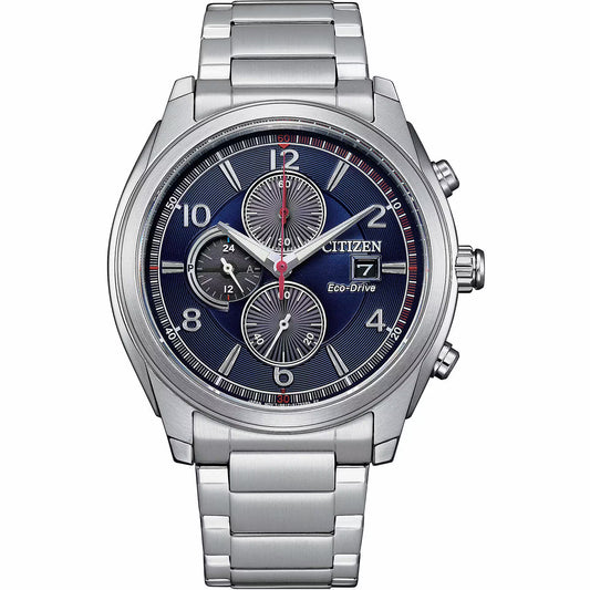 Orologio Uomo Citizen Cronografo Eco Drive