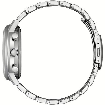 Orologio Uomo Citizen Cronografo Eco Drive