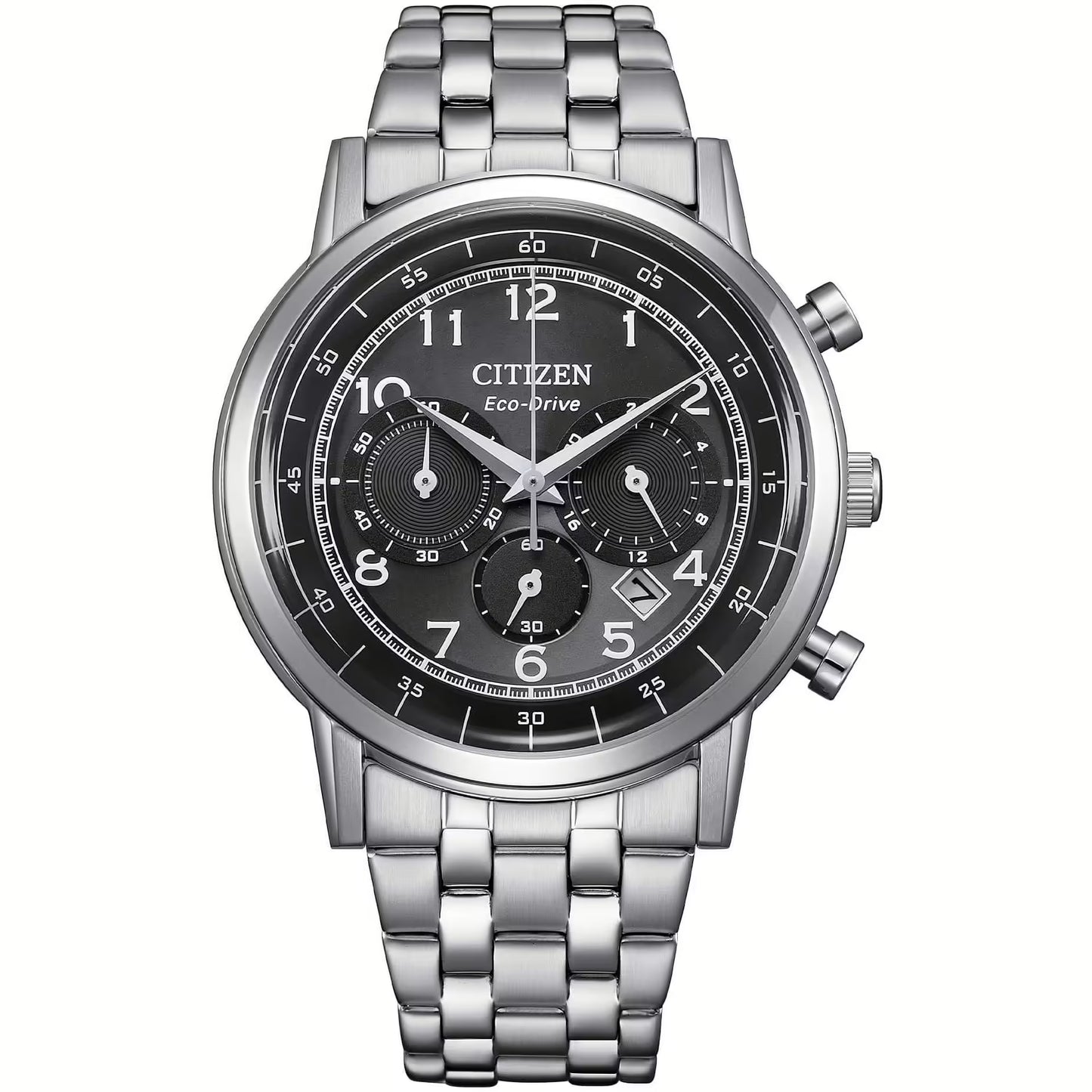 Orologio Cronografo Uomo Citizen
