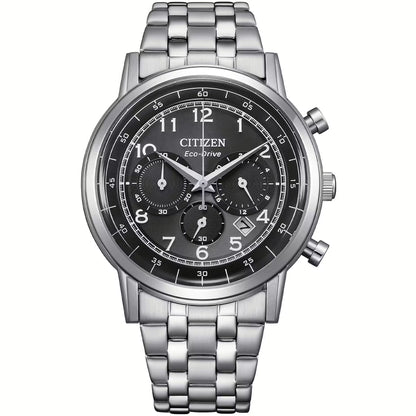 Orologio Cronografo Uomo Citizen