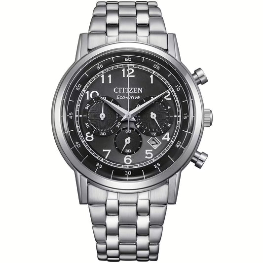 Orologio Cronografo Uomo Citizen