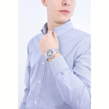 Orologio Uomo Citizen Cronografo Eco Drive