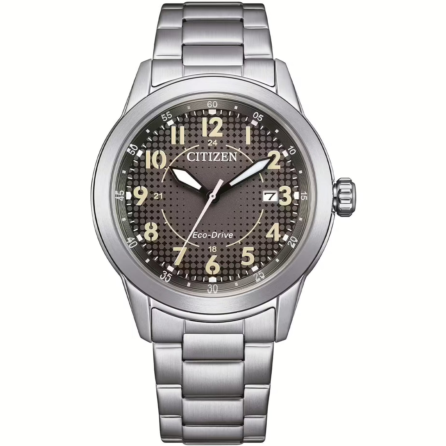 Orologio Uomo Citizen