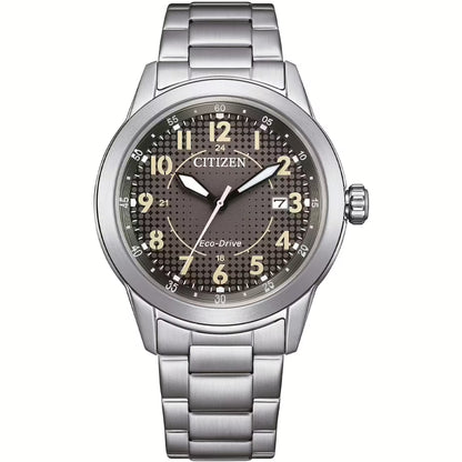 Orologio Uomo Citizen