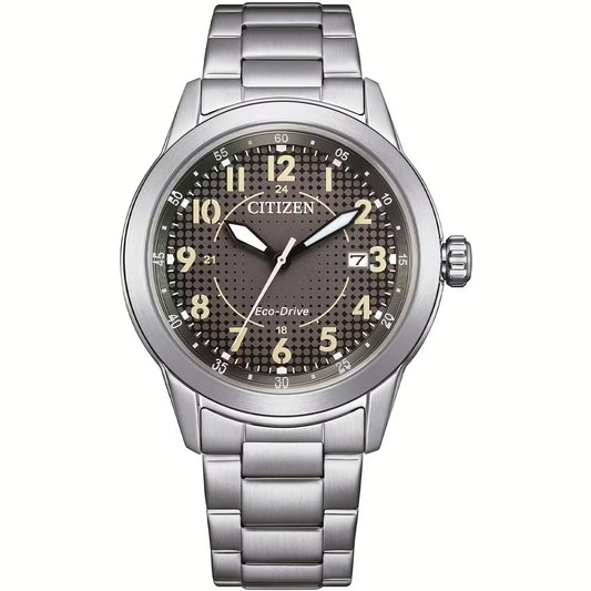 Orologio Uomo Citizen