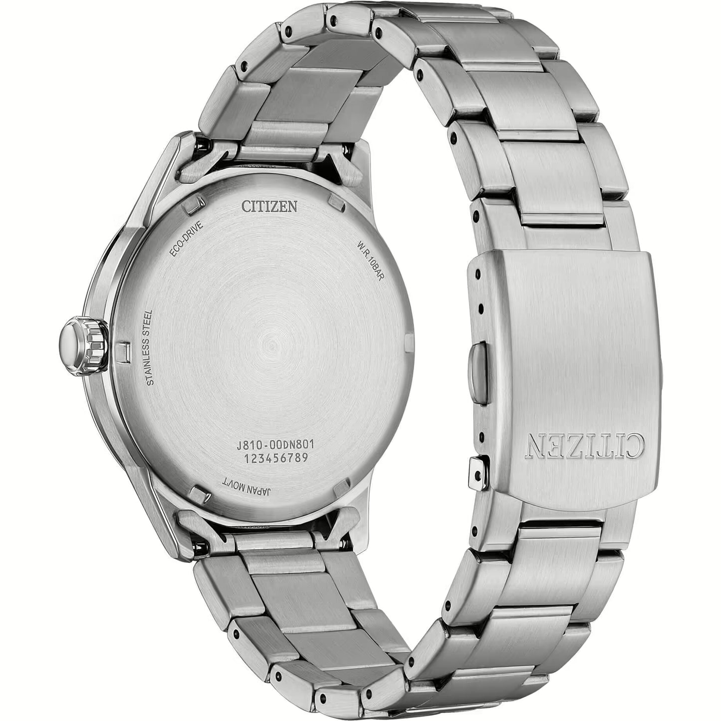 Orologio Uomo Citizen