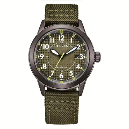Orologio Uomo Citizen