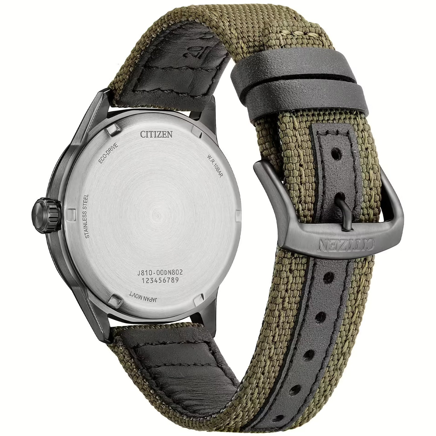 Orologio Uomo Citizen