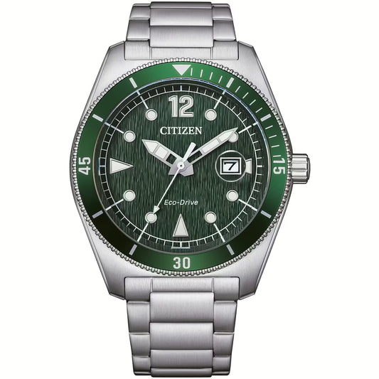 Orologio Uomo Citizen Eco Drive