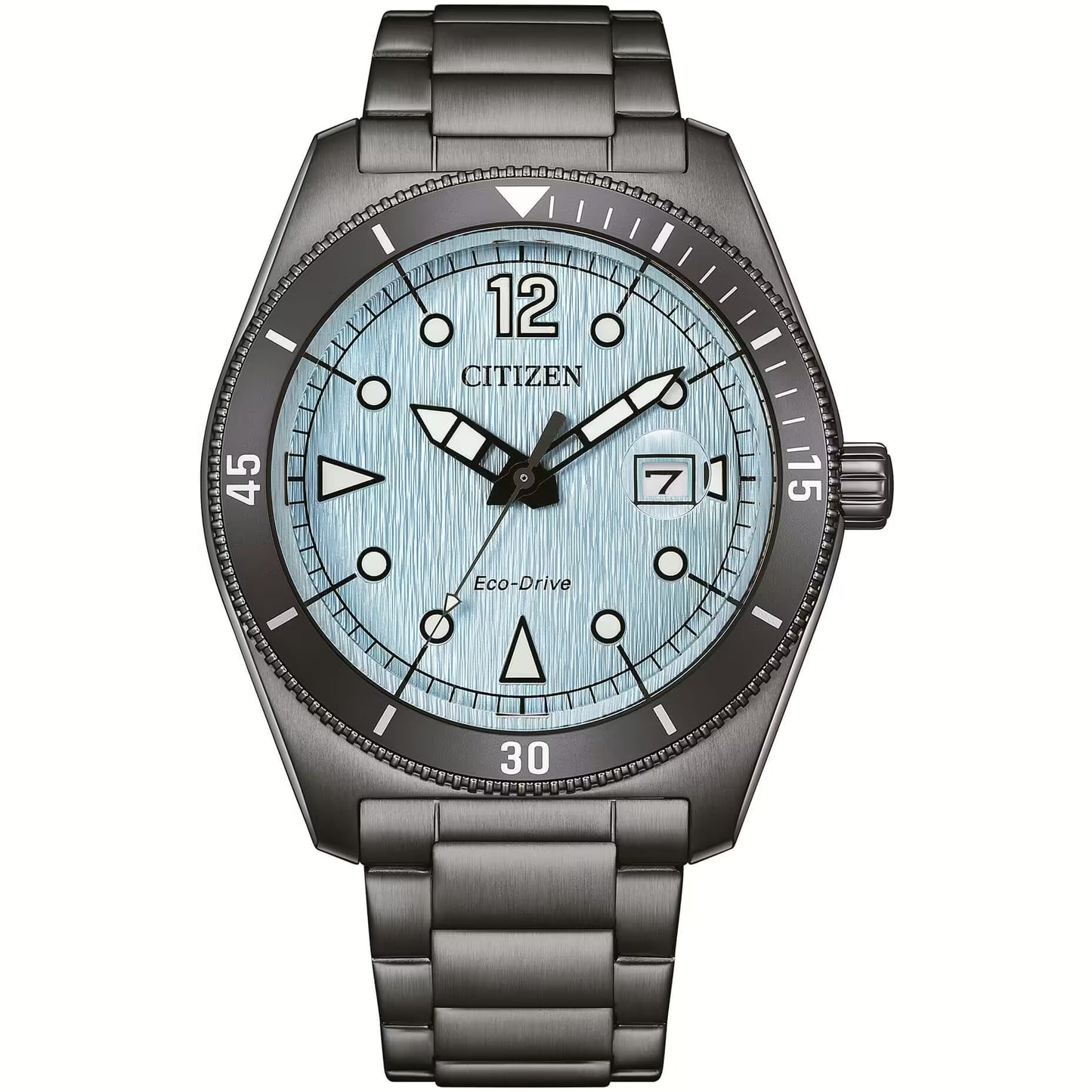 Orologio Uomo Citizen Eco Drive