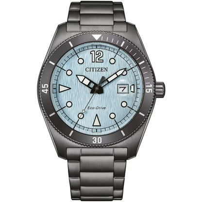 Orologio Uomo Citizen Eco Drive