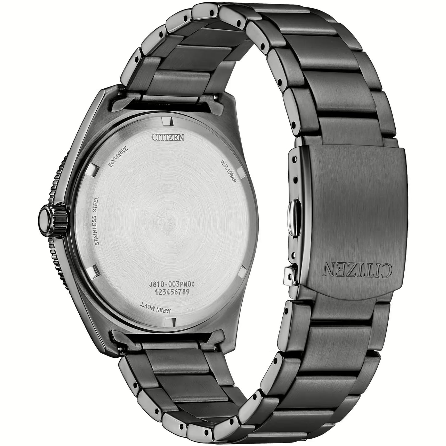 Orologio Uomo Citizen Eco Drive